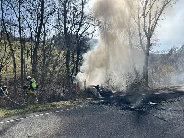 Foto: Feuerwehr VG Otterbach-Otterberg