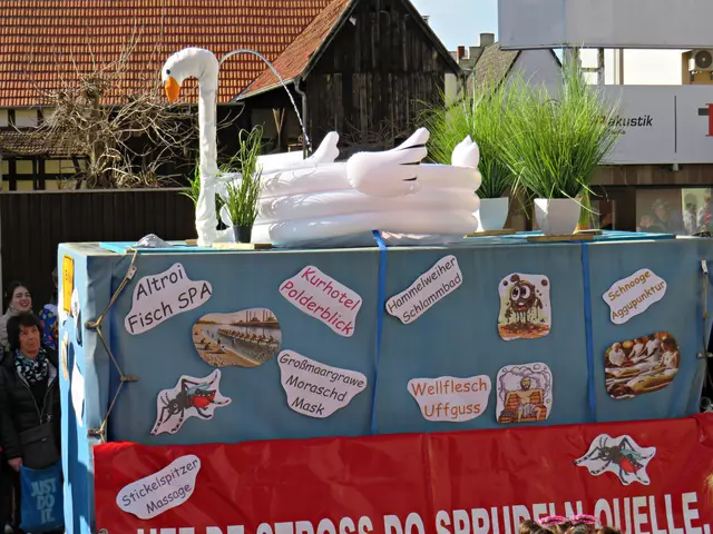 Foto: Brigitte Melder