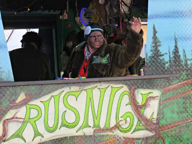 Foto: Brigitte Melder