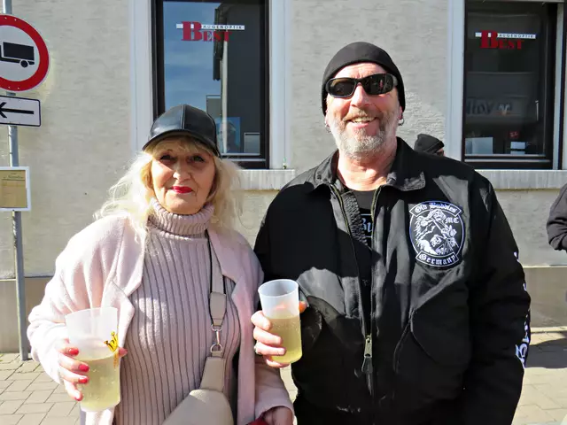 Foto: Brigitte Melder