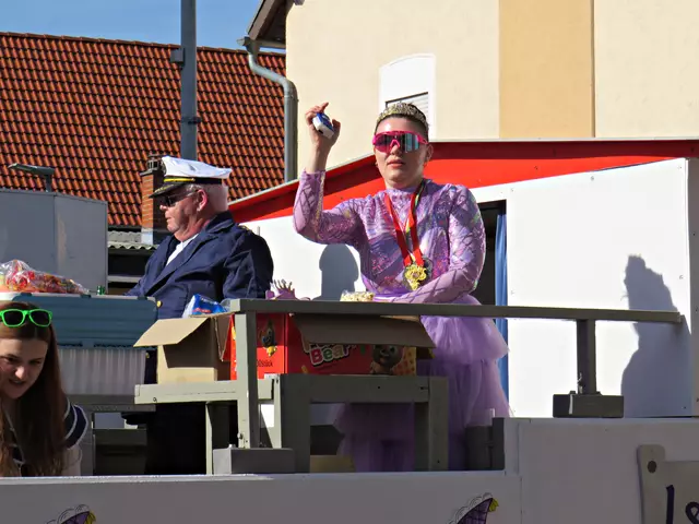 Isabell I. | Foto: Brigitte Melder