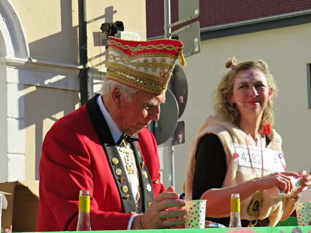 Foto: Brigitte Melder