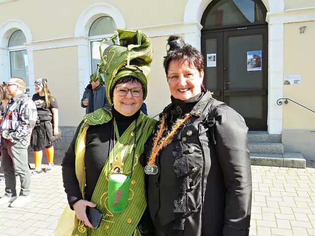 Foto: Brigitte Melder