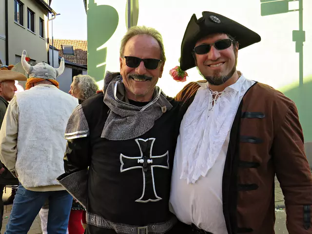 Hallo Rigo! | Foto: Brigitte Melder