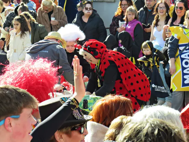 Foto: Brigitte Melder