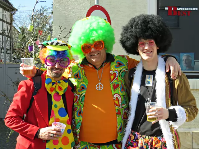 Links Lars Kegler aus Speyer | Foto: Brigitte Melder