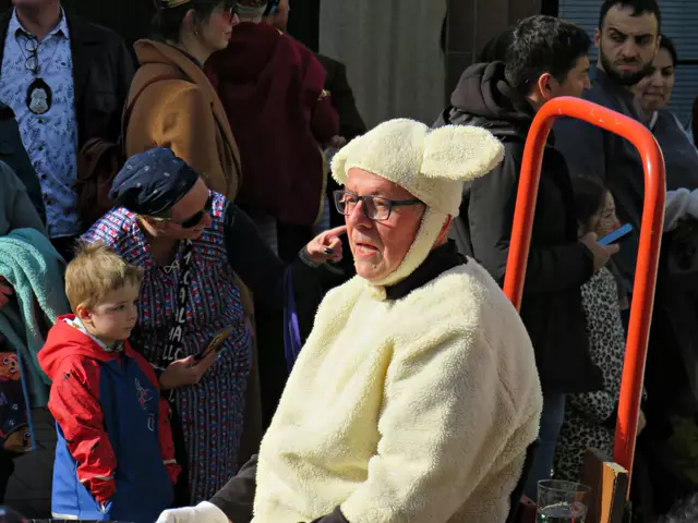 Foto: Brigitte Melder