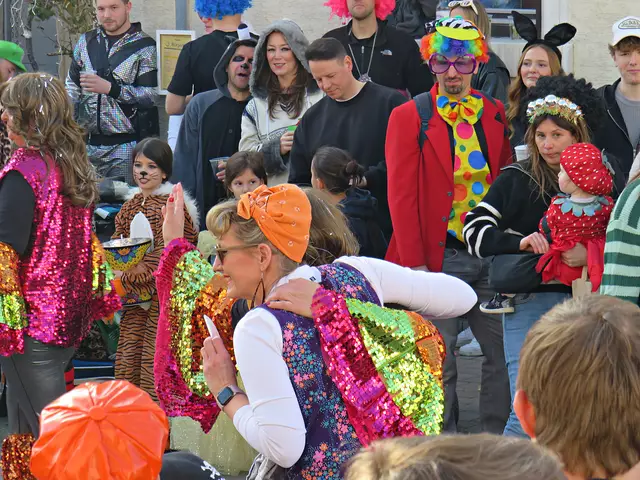 Foto: Brigitte Melder