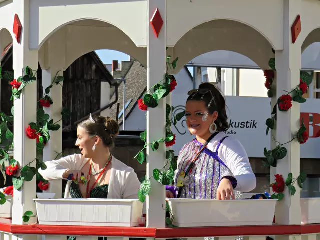 Foto: Brigitte Melder