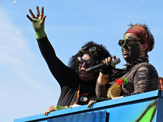 Foto: Brigitte Melder