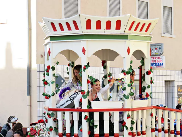 Foto: Brigitte Melder