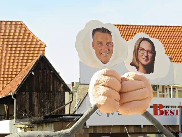 Foto: Brigitte Melder