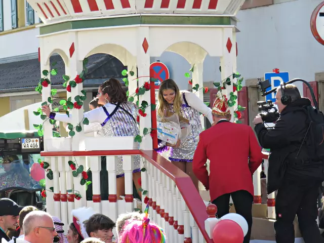 OK Speyer filmte | Foto: Brigitte Melder