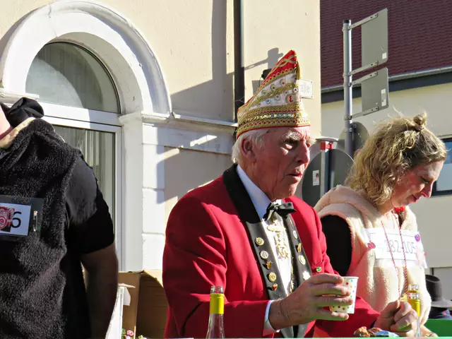 Foto: Brigitte Melder