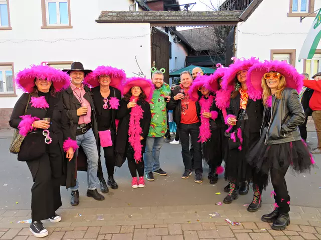 Hier ging auch nach dem Umzug noch was | Foto: Brigitte Melder