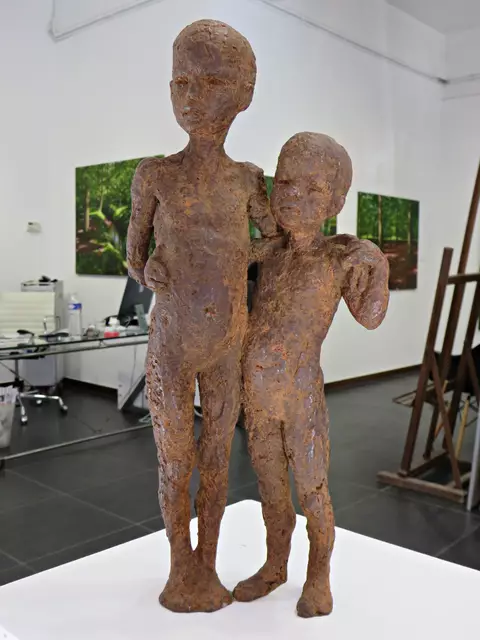 Foto: Brigitte Melder