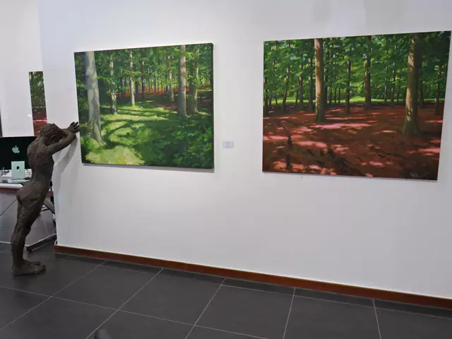Foto: Brigitte Melder