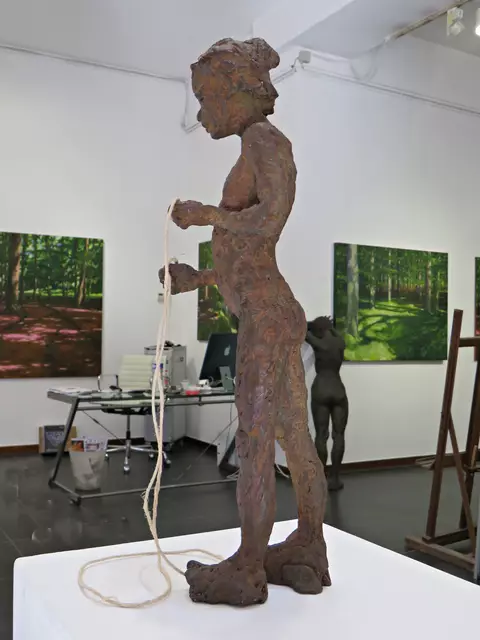 Foto: Brigitte Melder