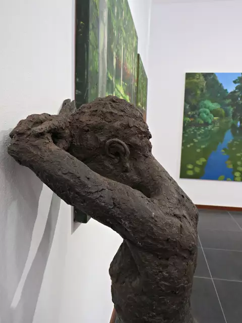 Foto: Brigitte Melder