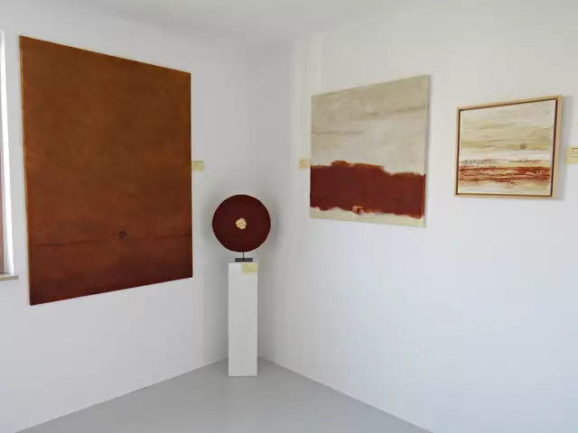 Foto: Brigitte Melder