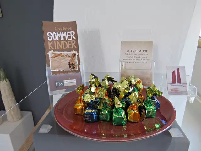 Foto: Brigitte Melder