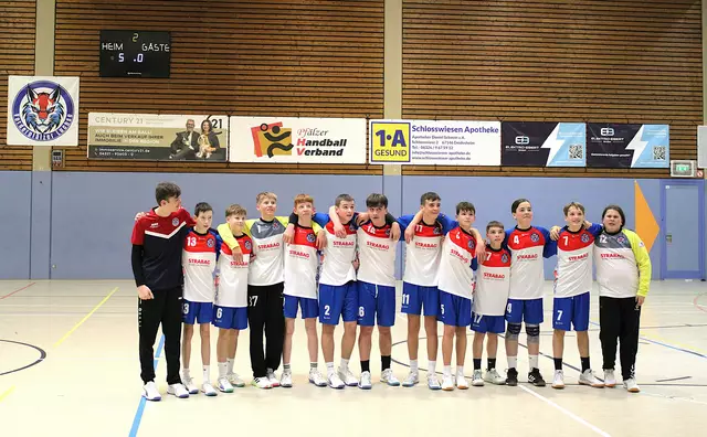 Foto: SV05; JSG: Holger Wildt