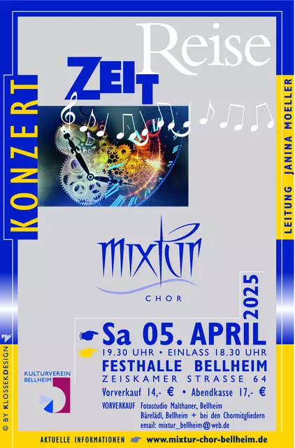 Foto: Mixtur