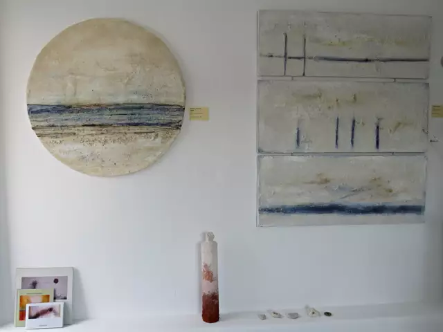 Foto: Brigitte Melder