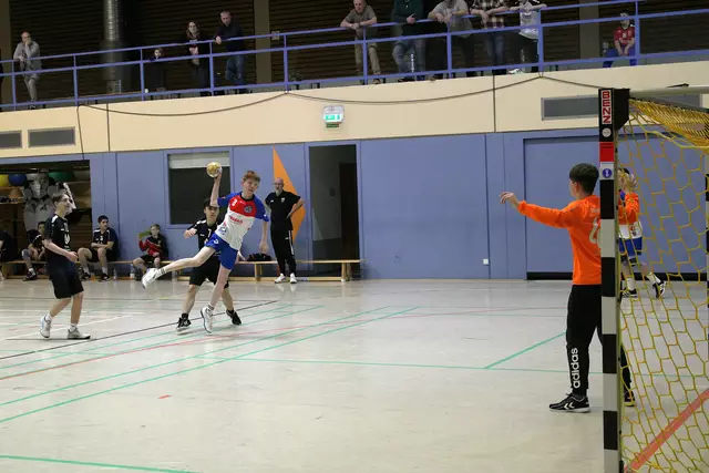 Foto: SV05; JSG; Holger Wildt