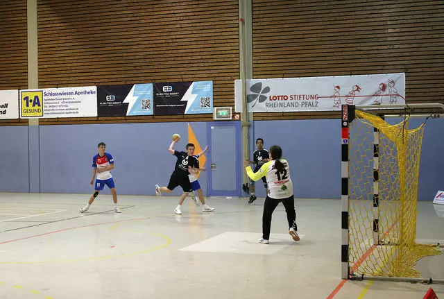 Foto: SV05; JSG; Holger Wildt