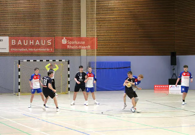 Foto: SV05; JSG; Holger Wildt