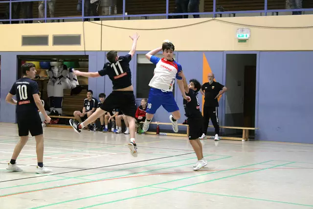 Foto: SV05; JSG; Holger Wildt