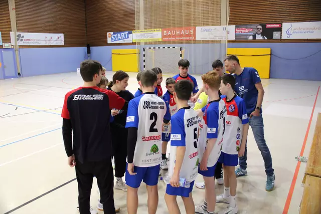 Foto: SV05; JSG; Holger Wildt