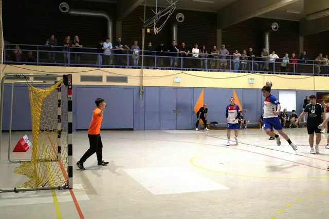 Foto: SV05; JSG; Holger Wildt