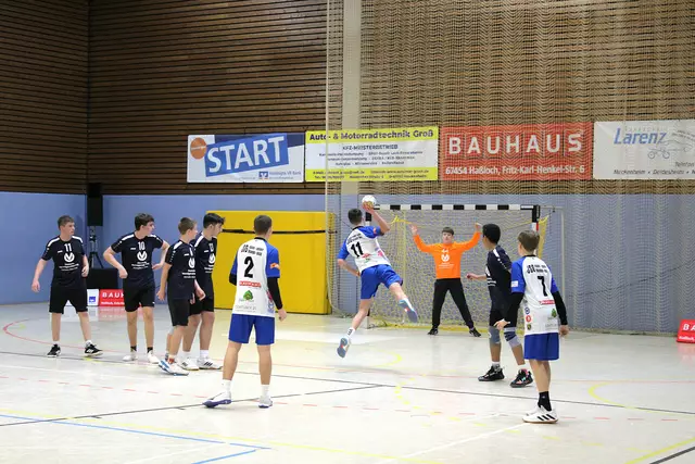 Foto: SV05; JSG; Holger Wildt