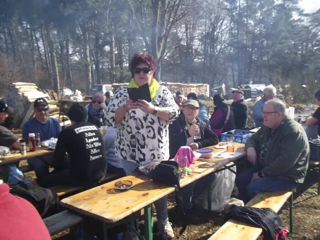 Saarländer | Foto: GUBO