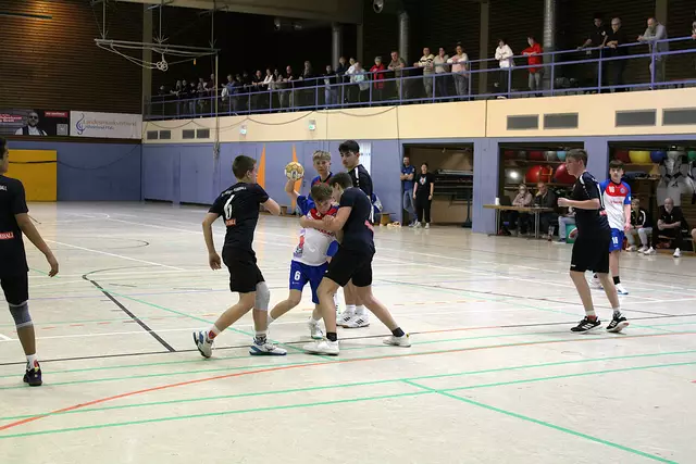 Foto: SV05; JSG; Holger Wildt