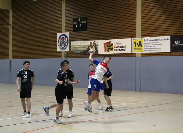 Foto: SV05; JSG; Holger Wildt