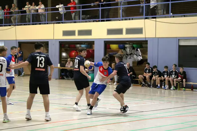 Foto: SV05; JSG; Holger Wildt