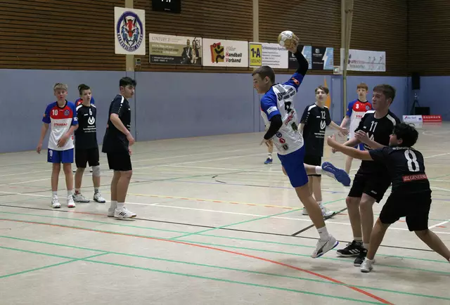 Foto: SV05; JSG; Holger Wildt