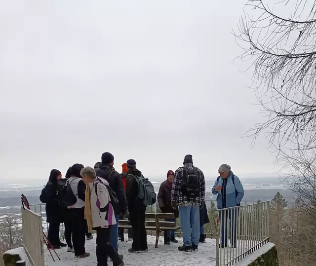 Am Herrengärtchen | Foto: Ich