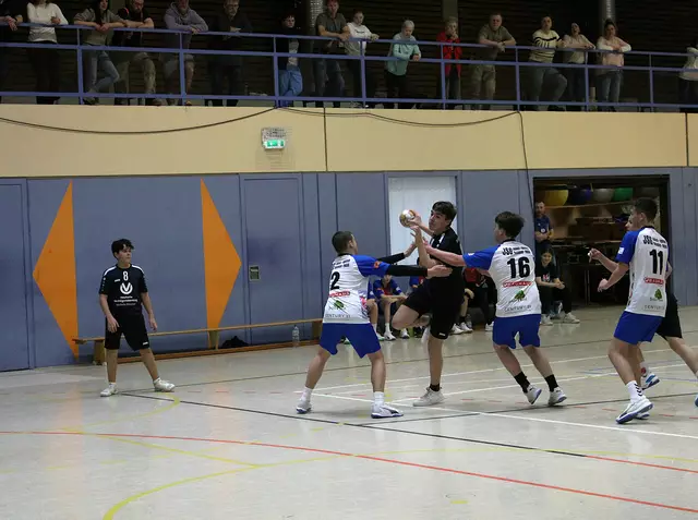 Foto: SV05; JSG; Holger Wildt