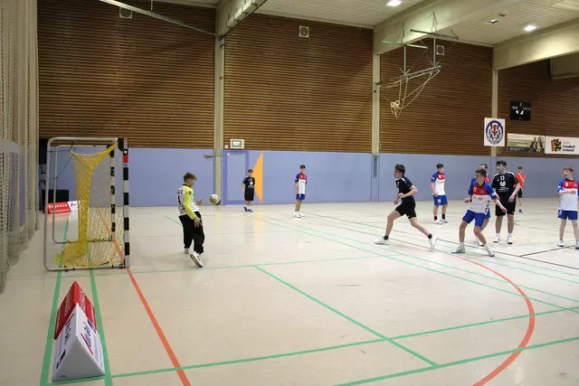 Foto: SV05; JSG; Holger Wildt