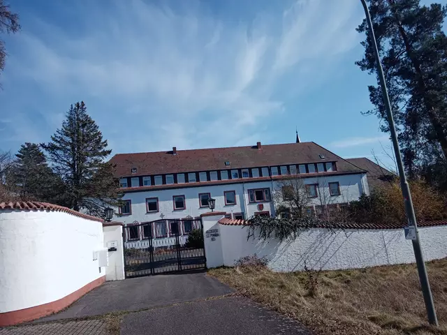 Kloster Esthal | Foto: GUBO