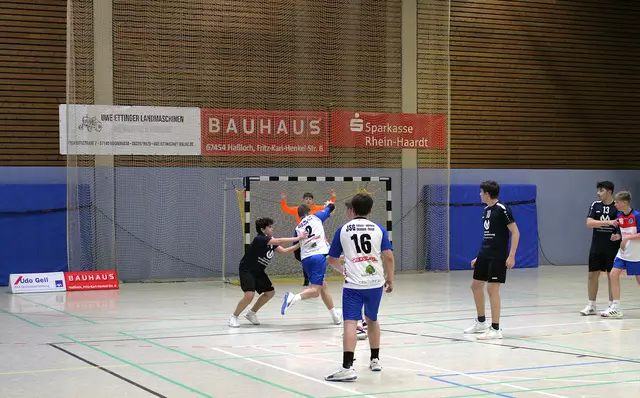 Foto: SV05; JSG; Holger Wildt