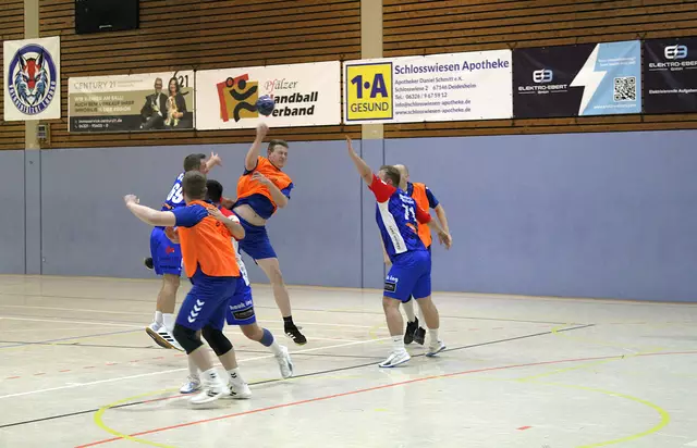 Foto: SV05; MSG; Holger Wildt