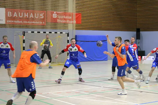 Foto: SV05; MSG; Holger Wildt