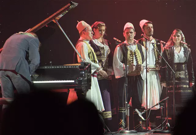 Foto: Michael Bartholomaeus