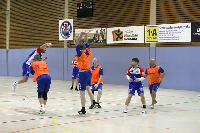 Foto: SV05; MSG; Holger Wildt