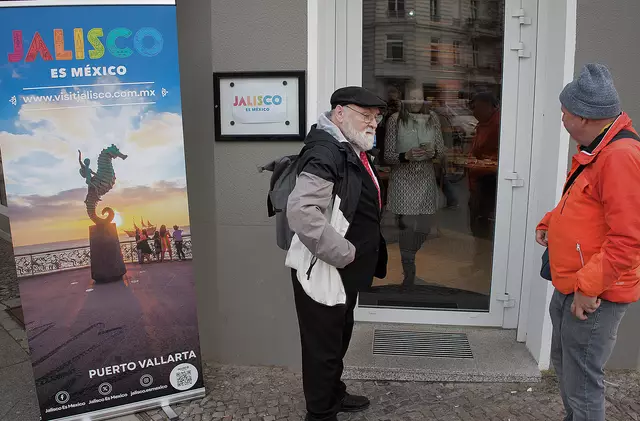 Foto: Michael Bartholomaeus